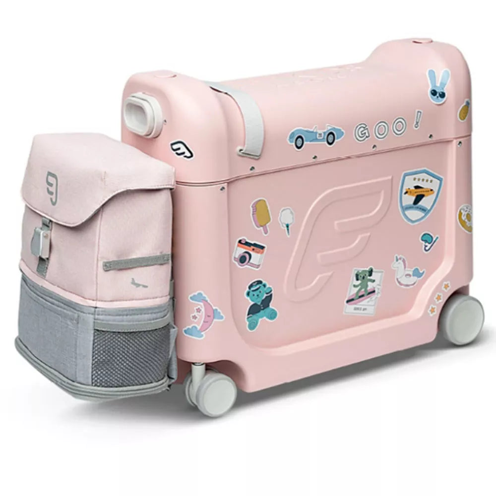 Paquete de viaje Stokke JetKids
