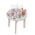 Mesa de actividades Little Dutch Flores y Mariposas
