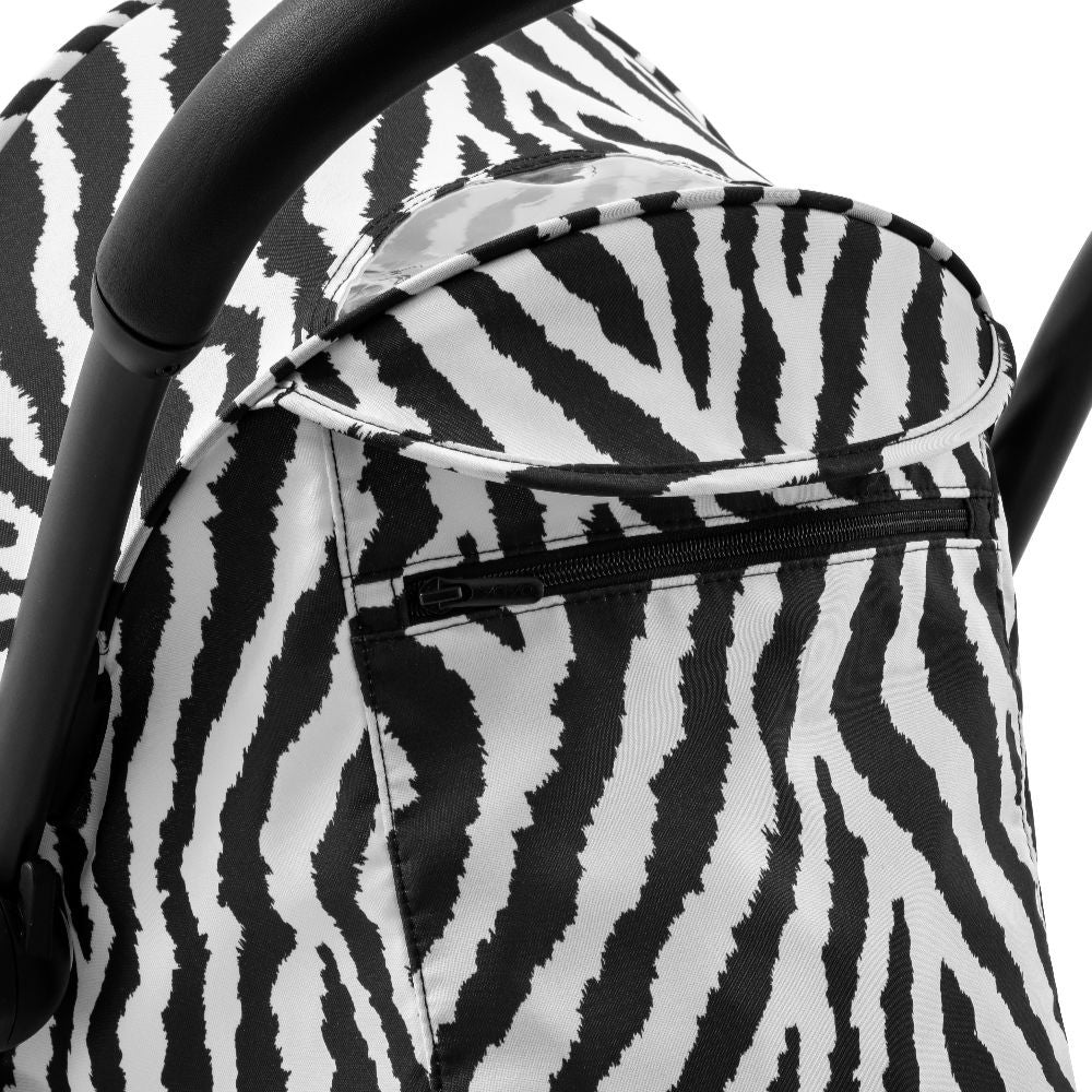 Pack color Stokke YOYO3 6+ Capota con colchoneta
