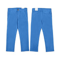 Pantalón chino Mayoral sarga básico