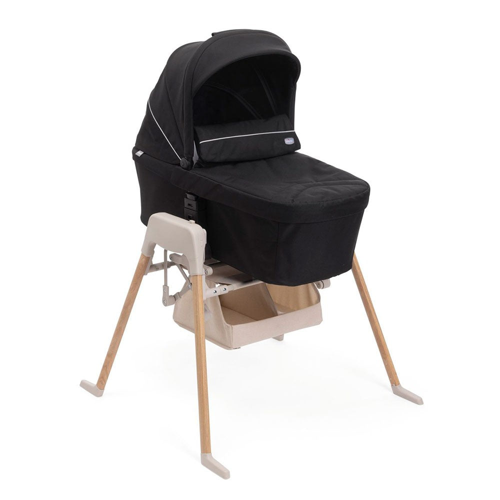 Soporte Chicco E-Lullaglide