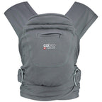 Mochila portabebé Caboo Organic