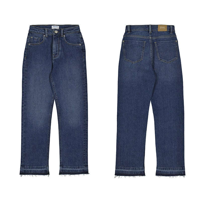 Pantalón Mayoral largo tejano básico