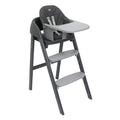 Trona  plegable Chicco CRESCENDO UP evolutiva a silla alta