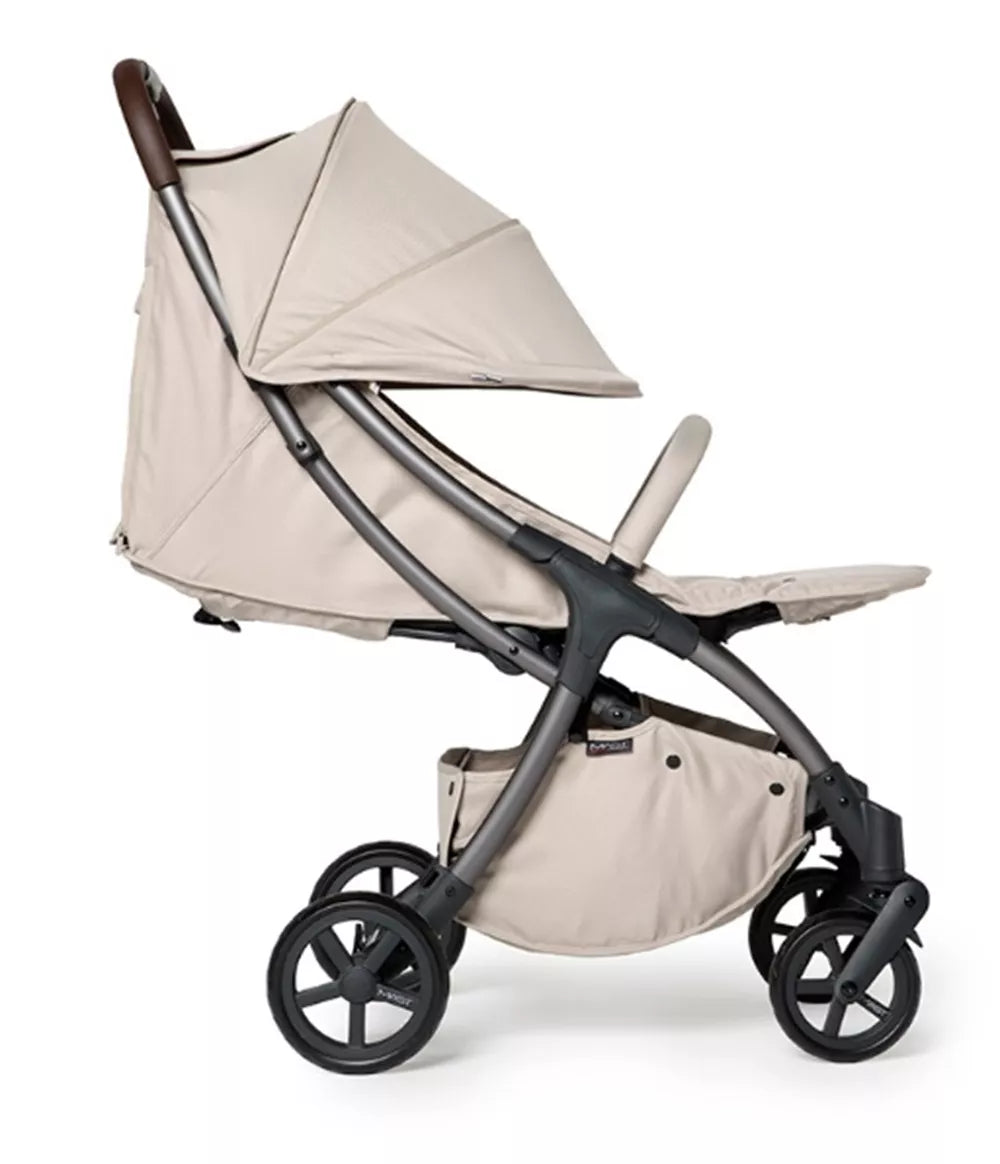 Silla Paseo Mast M2 hasta 22kg