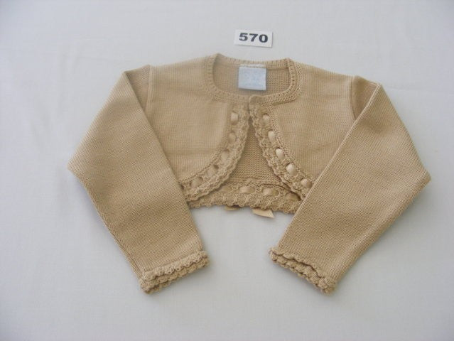 Chaqueta Granlei