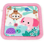 Area de Juego Bright Starts Floral Safari