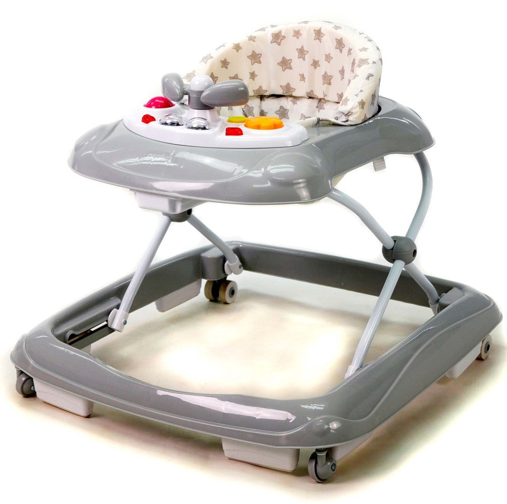 Andador Asalvo Baby Stars