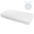 Protector colchon 3d cuna 60 Cambrass Liso