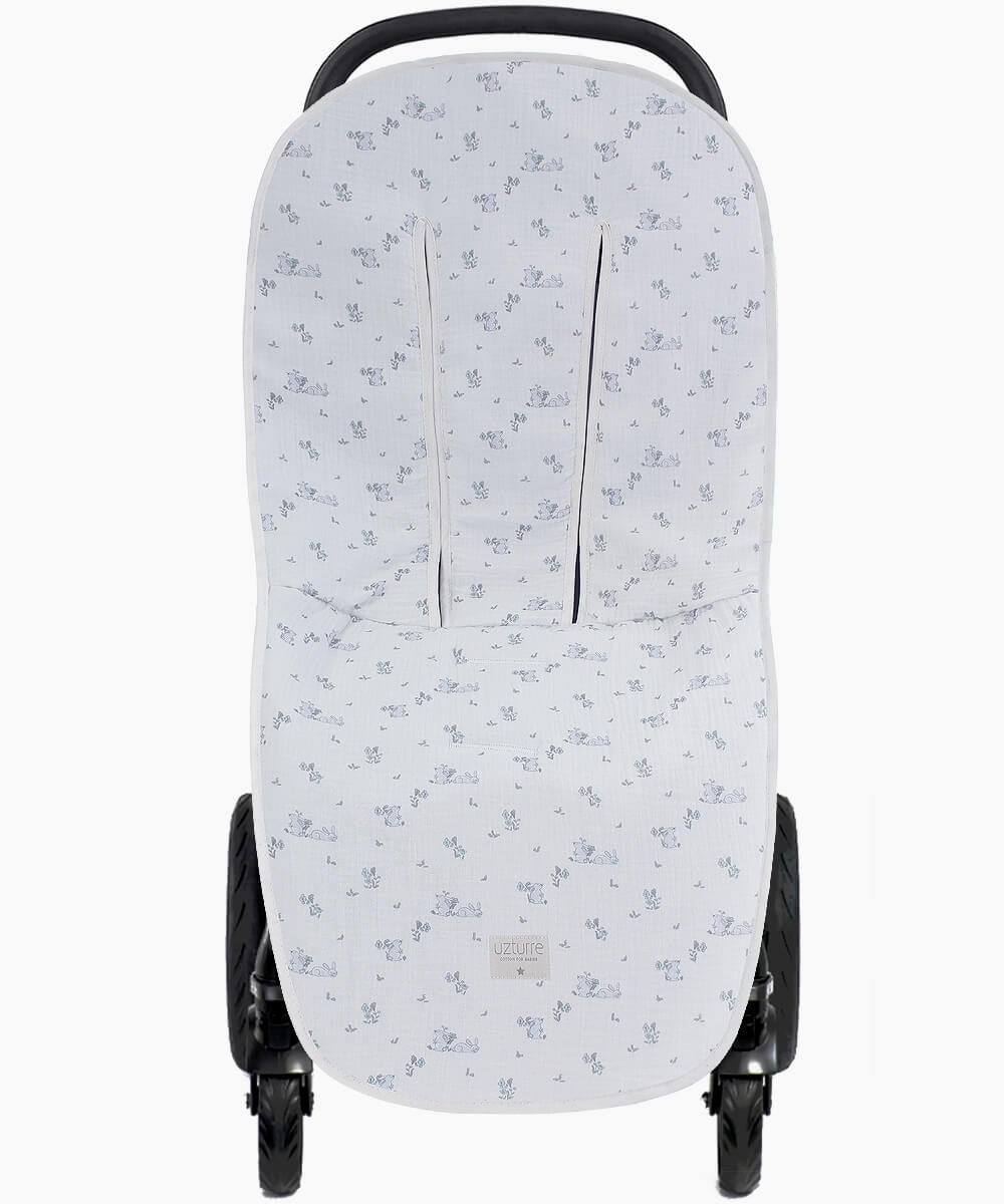Funda Para Silla Pablo Uzturre