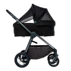 Cochecito Duo Mast M5X
