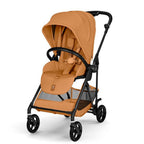 Silla Paseo Cybex Melio Carbon 2026