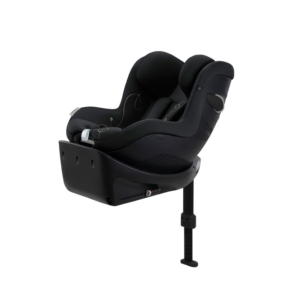 Silla Auto Cybex Sirona Gi i-Size
