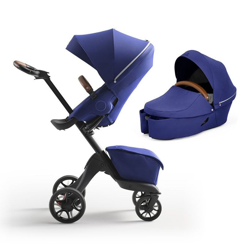 Cochecito Duo Stokke Xplory X