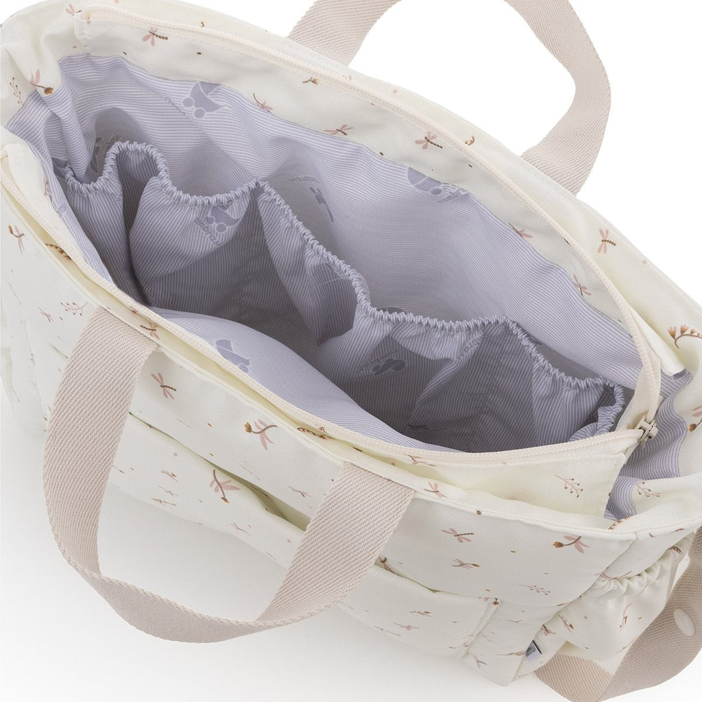 Bolso maternal pack Cambrass Bruca