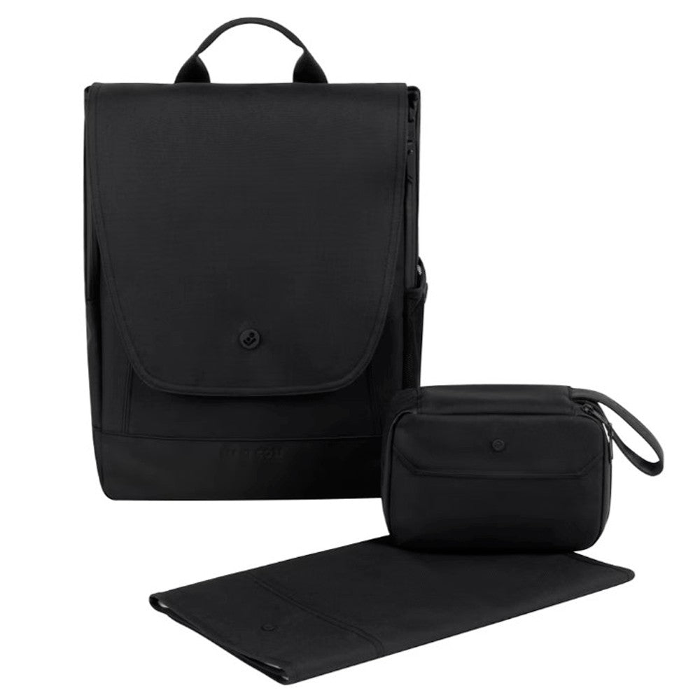 Mochila Maxi-Cosi con cambiador XL y neceser