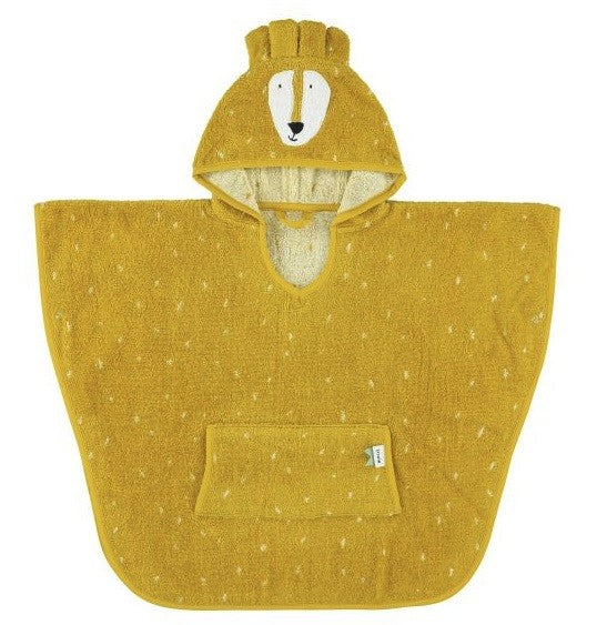 Poncho Trixie