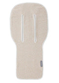 Colchoneta Silla Cambrass Universal ovalada Rustic Rosa