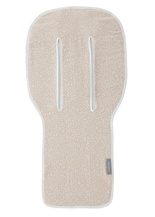Colchoneta Silla Cambrass Universal ovalada Rustic Rosa