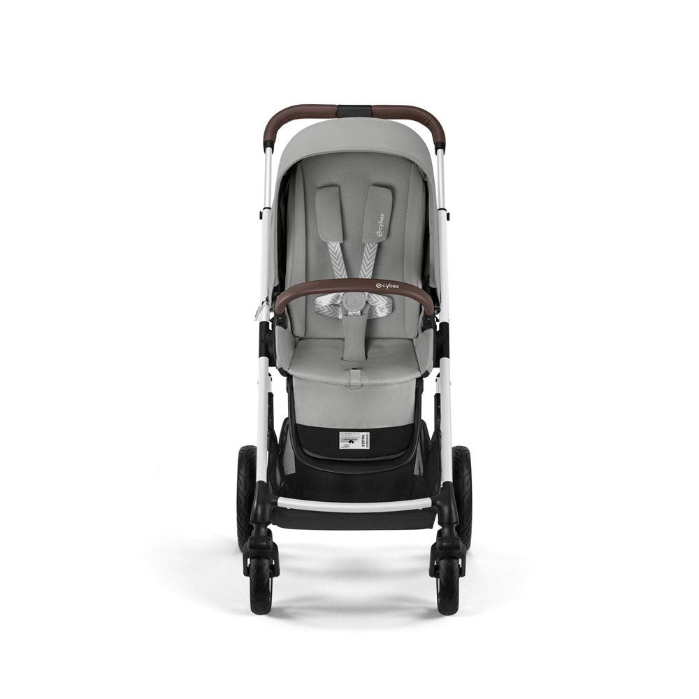 Silla paseo Cybex Talos S Lux