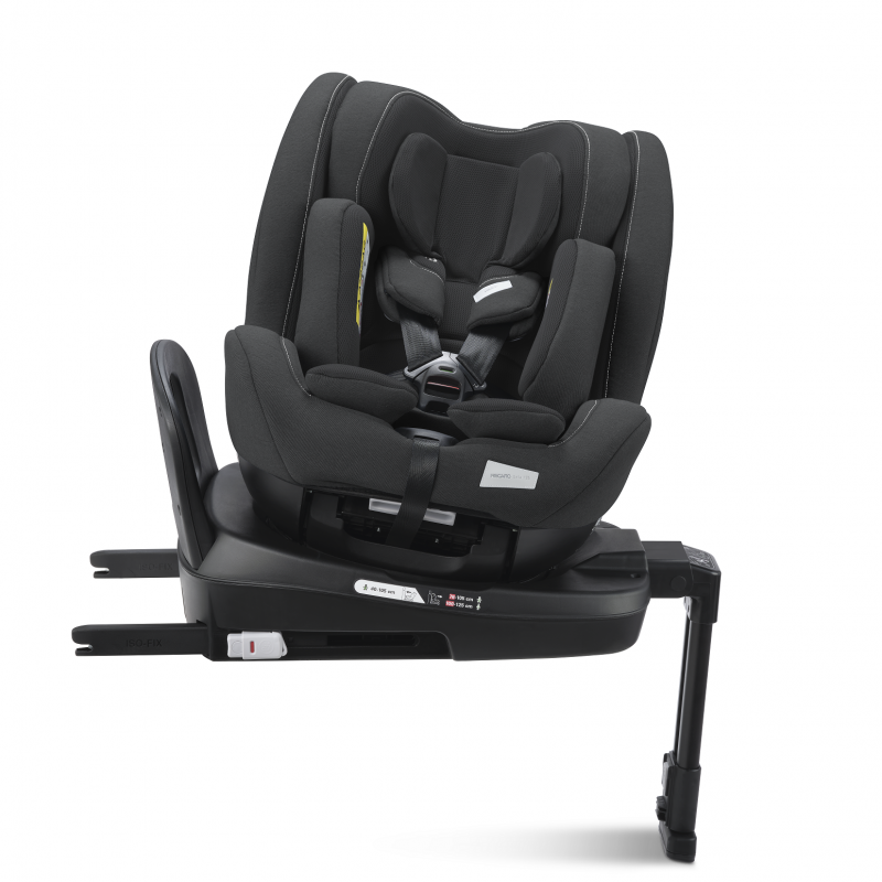 Silla auto Recaro SALIA 125 360º 40 hasta 125 cm 0-1-2