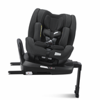Silla auto Recaro SALIA 125 360º 40 hasta 125 cm 0-1-2