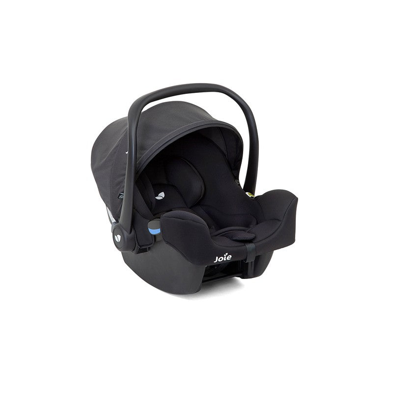Silla Auto Joie i-Snug