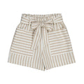 Pantalón Mayoral corto rayas