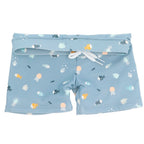 Bañador Short Monnëka Fishes