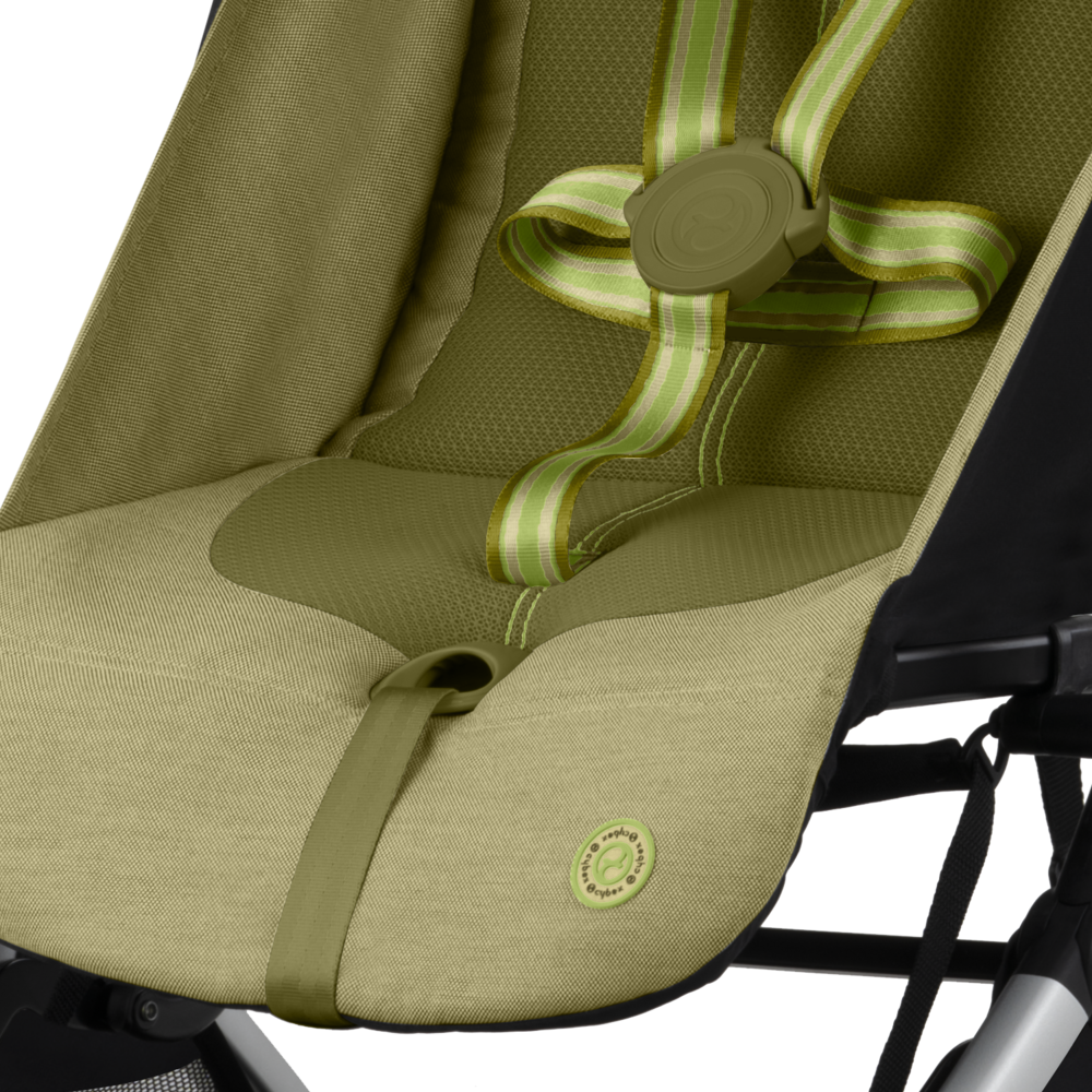 copy of Silla Paseo Cybex ORFEO hasta los 2023