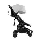 Silla paseo Gemelar Mountain Buggy NANO Duo