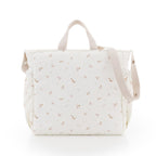 Bolso maternal pack Cambrass Bruca