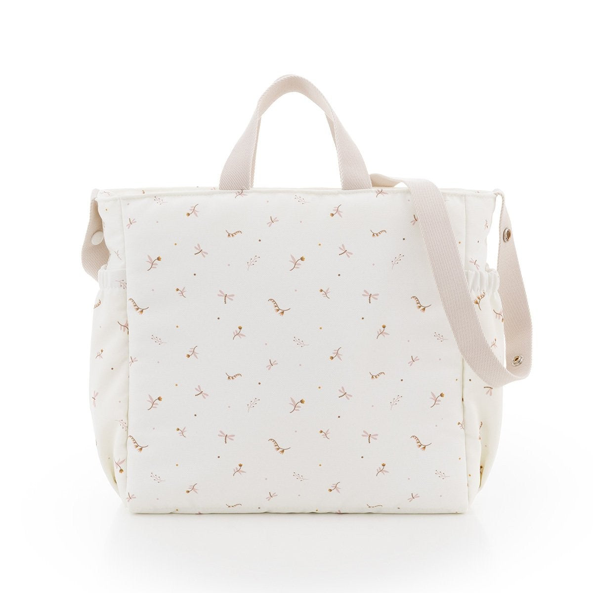 Bolso maternal pack Cambrass Bruca