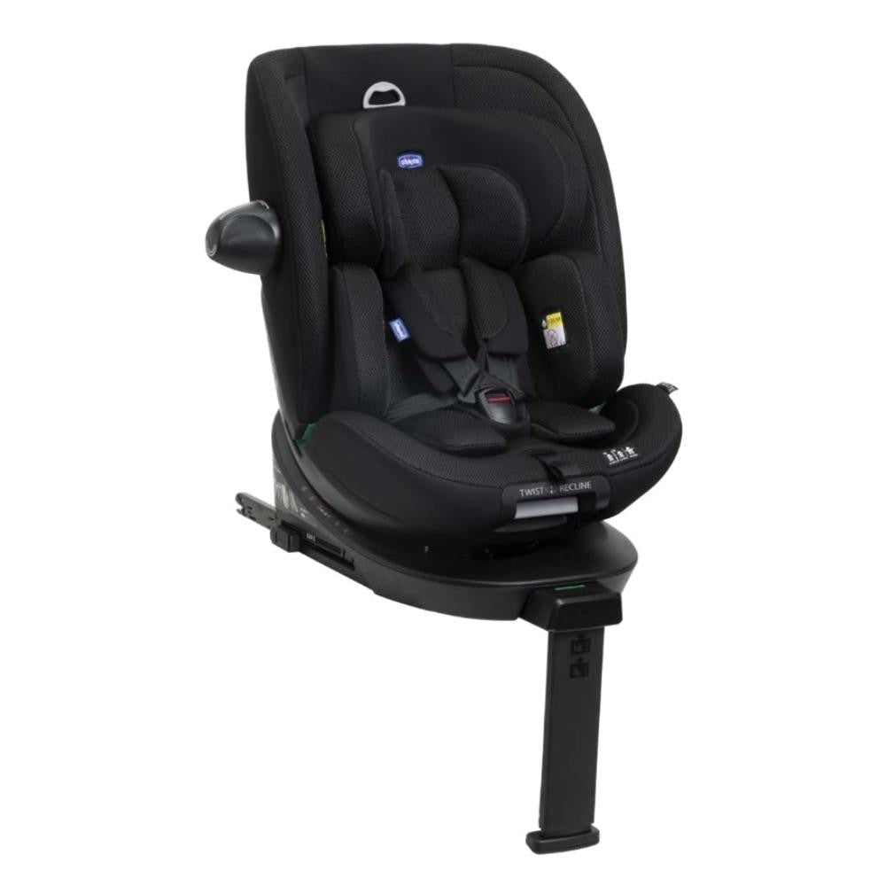 Silla Auto Chicco Everone I-Size 40 a 150 cm