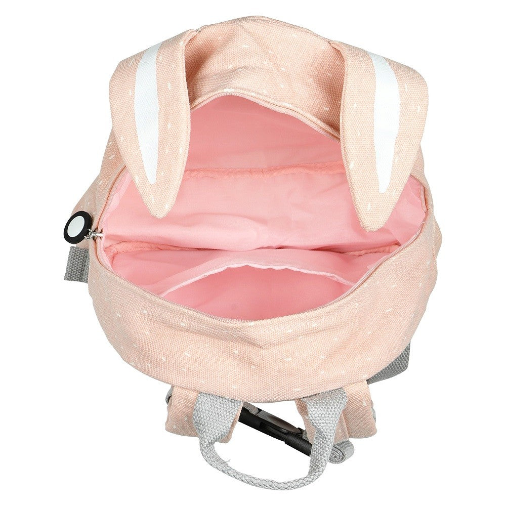 Mochila infantil Trixie Mrs. Rabbit