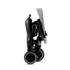 Triciclo plegable Kinderkraft JAZZ 2 Evolutivo 5 en 1