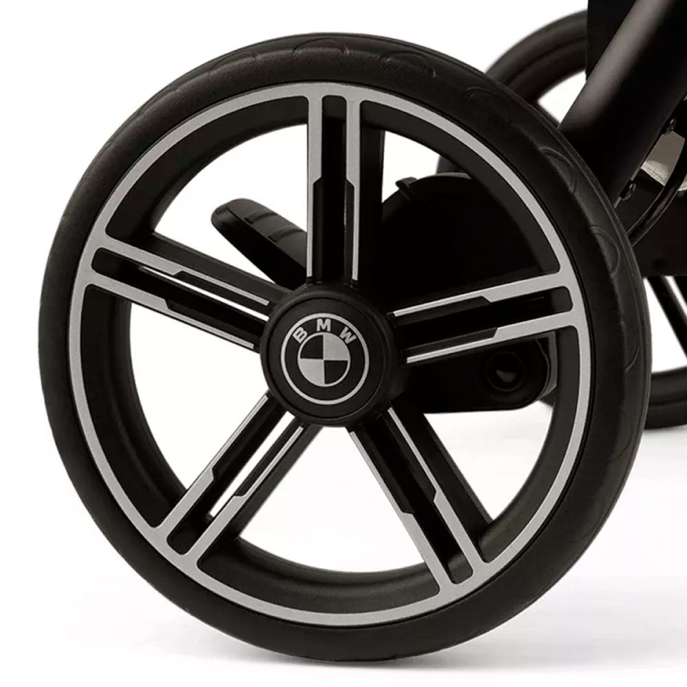 Silla Paseo Nuna Trvl LX Colección BMW