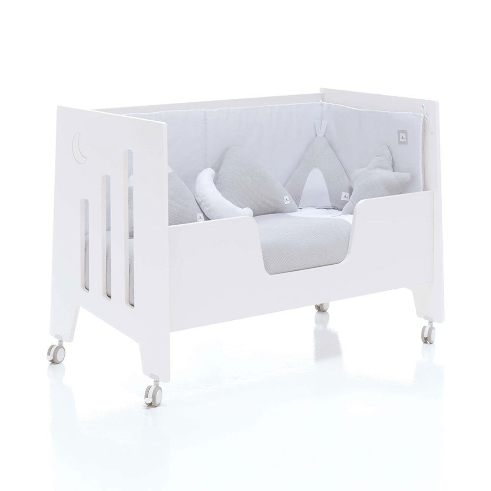 Cuna-cama-sofa-escritorio Alondra OMNI due