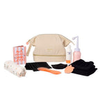 Neceser Doomoo Maternidad Mommy Vanity Sand