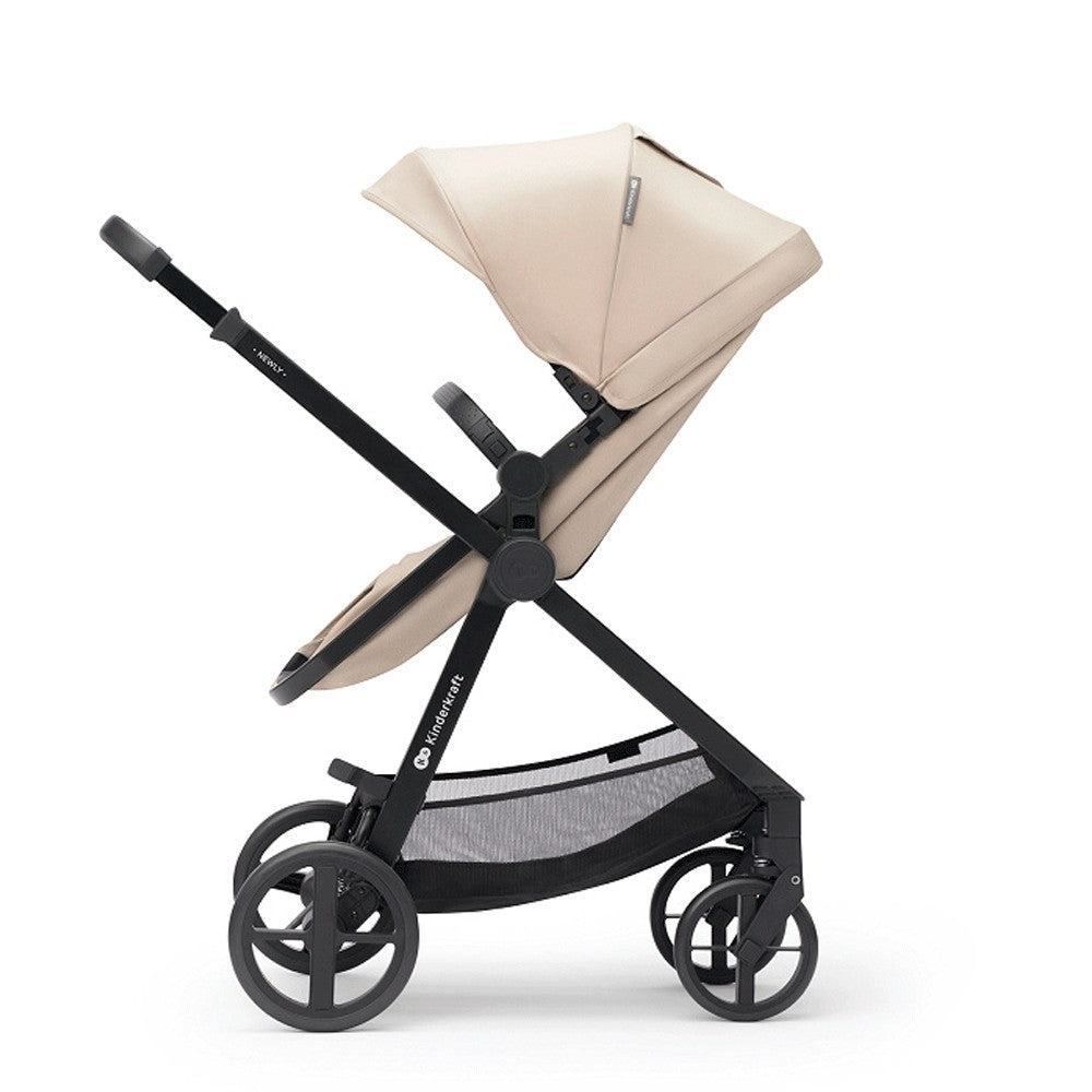 Cochecito Multi-Trío Kinderkraft NEWLY 3 EN 1