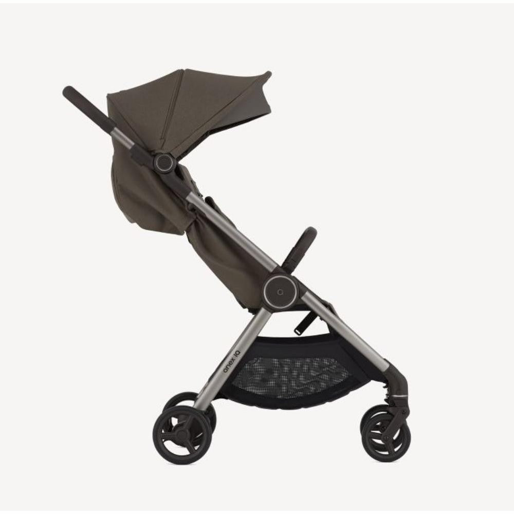 Cochecito Anex IQ Premium