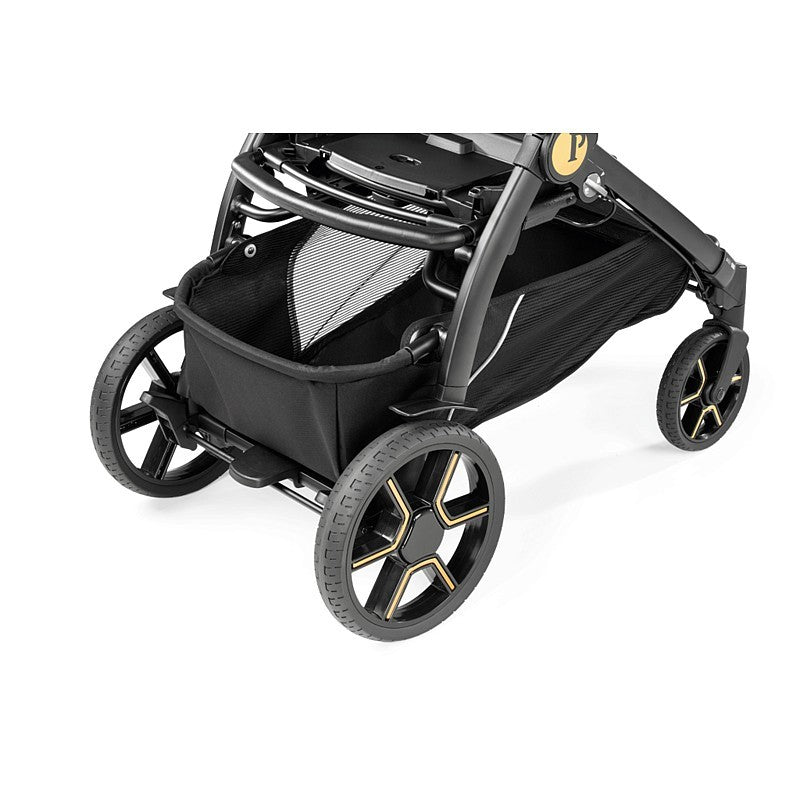 Silla Peg Perego Book