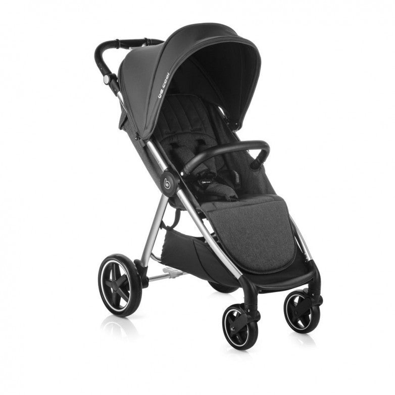 PACK Silla Paseo Be Cool Ultimate con colchoneta