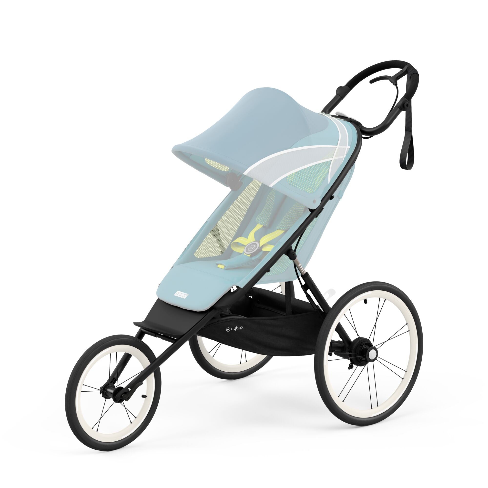 Chasis Cybex Sport Avi