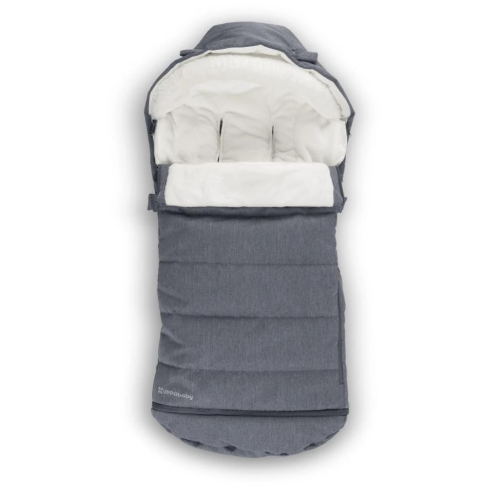 Saco silla Uppababy Vista / Cruz Cozy Ganoosh