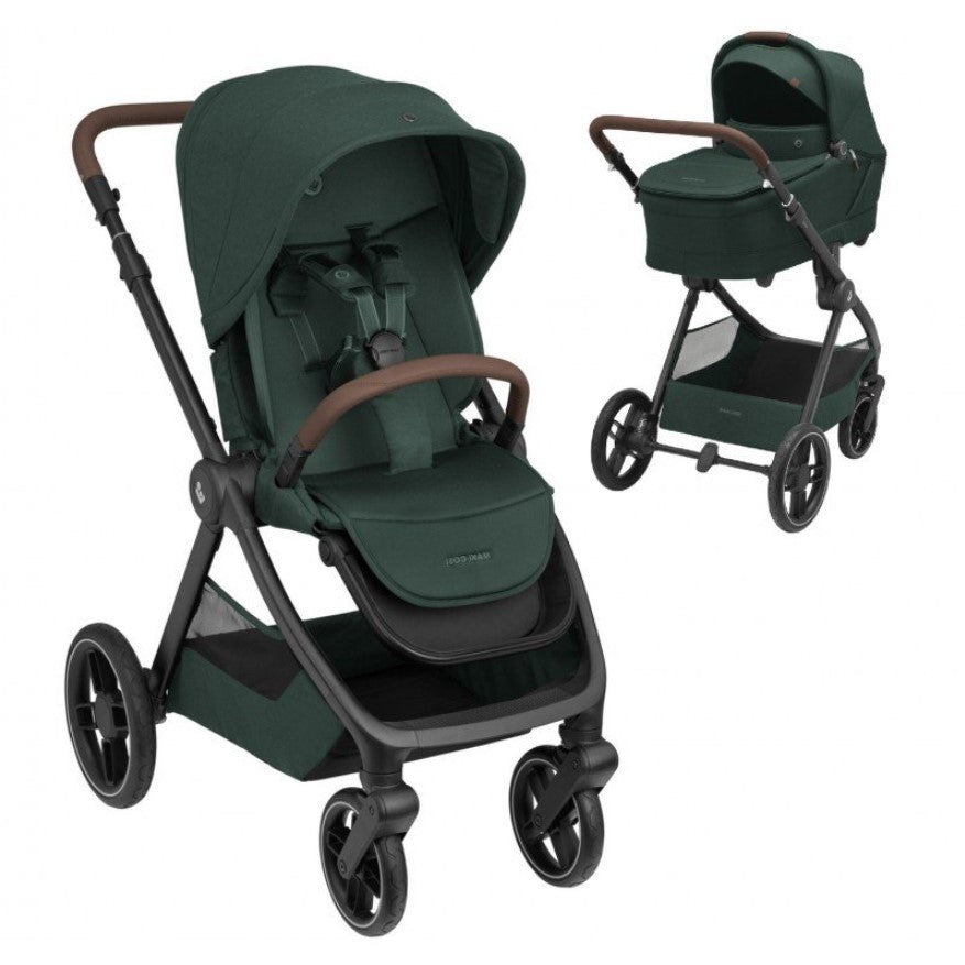 Cochecito Dúo Maxi-Cosi Oxford+