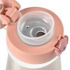 Cantimplora Inoxidable de doble pared Beaba (350 ml)