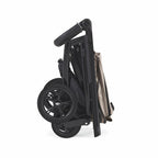 Cochecito Duo Bebecar BIB Ultra Compacto