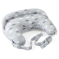 Cojin de lactancia Chicco Boppy Deluxe