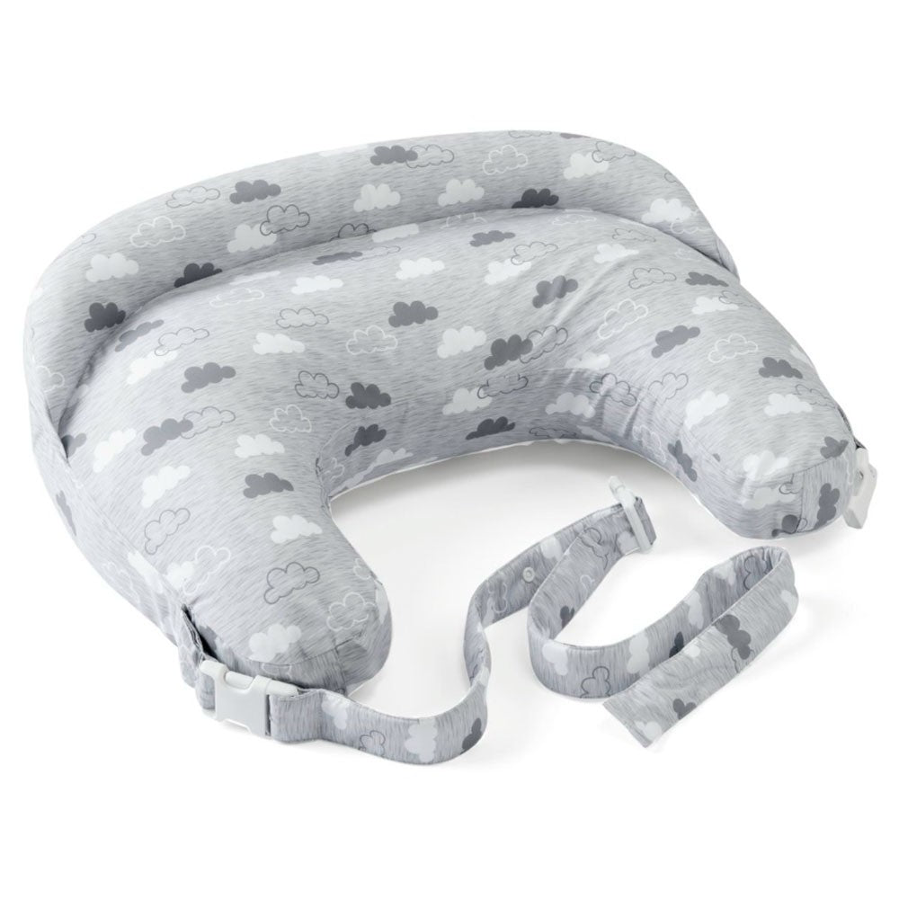 Cojin de lactancia Chicco Boppy Deluxe